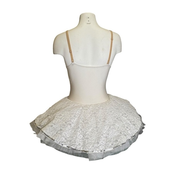 Revolution Dance wear Pancake Tutu - Picture 2 of 12